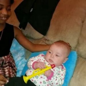 Meet your Posher, Daniela